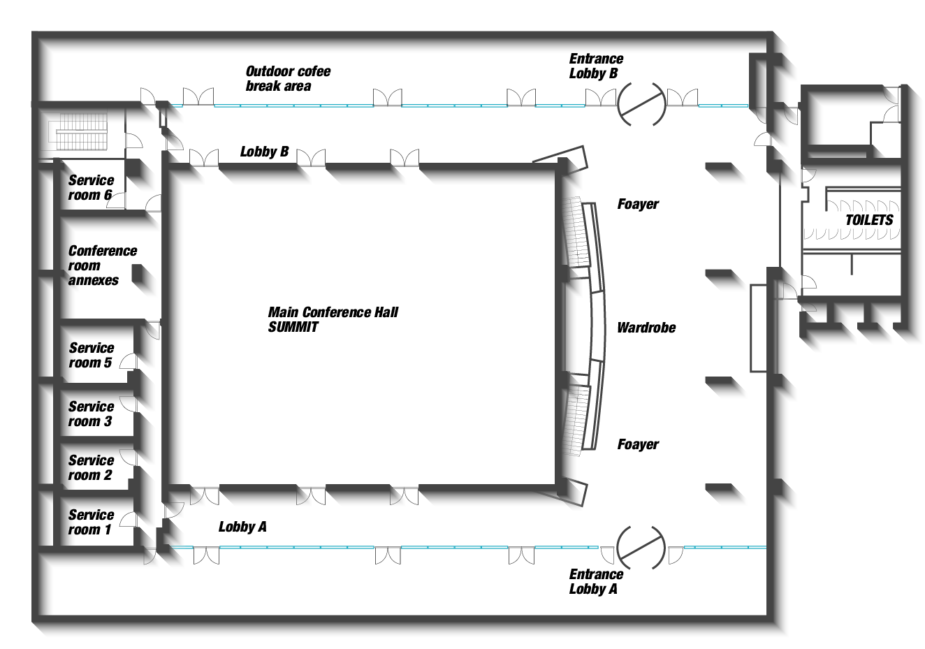 20220914_Plan Sala-Glow-Light